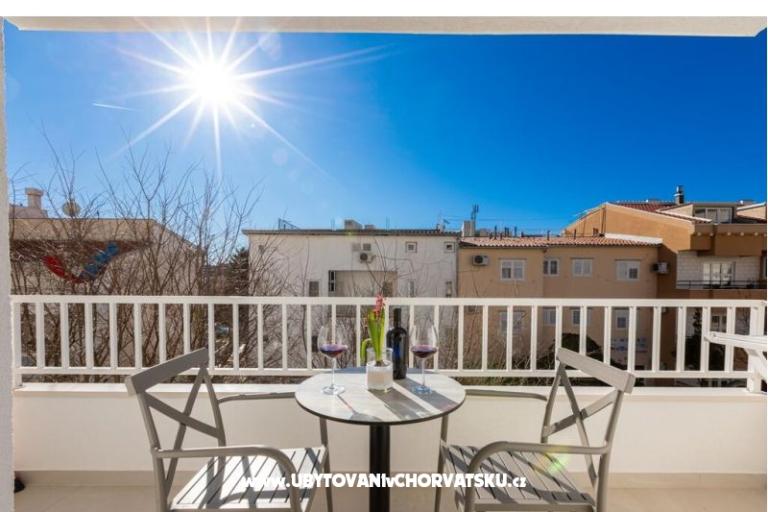 Apartment Ivandić Makarska – foto 12