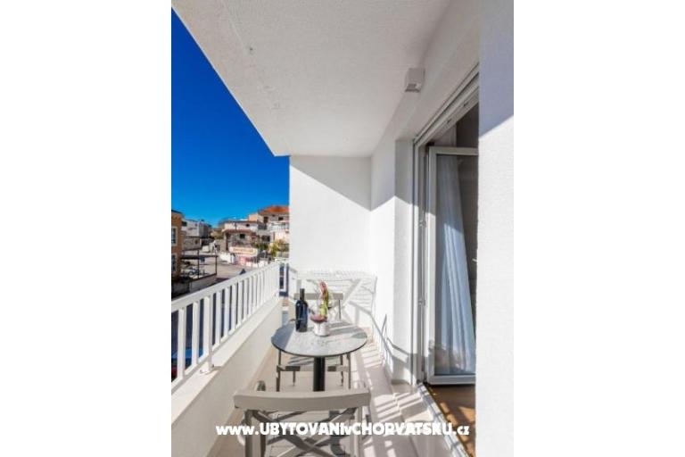 Apartment Ivandić Makarska – foto 13