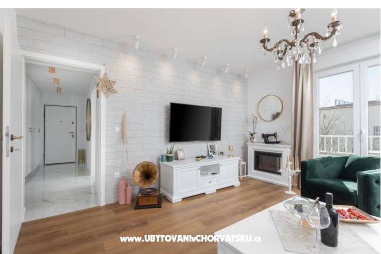 Apartment Ivandić Makarska – foto 2