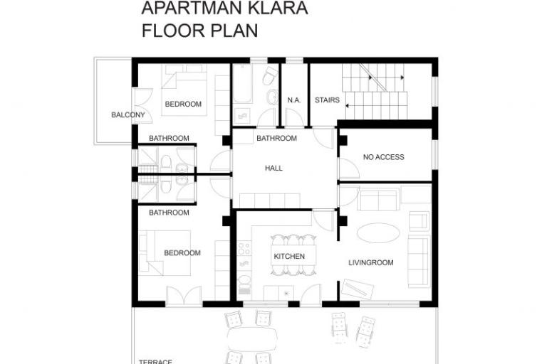Apartment Klara – foto 7