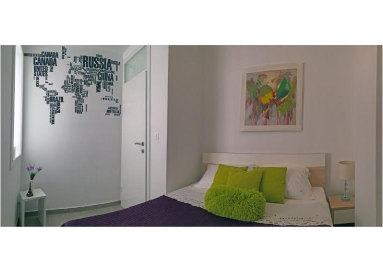 Apartment Klaren – foto 4