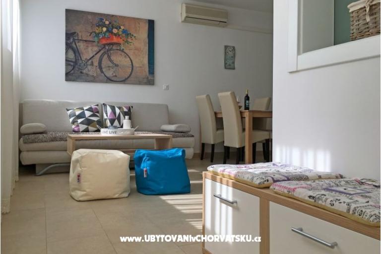 Apartment Klaren – foto 8