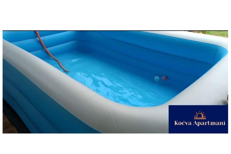 Apartment Koćva – foto 17