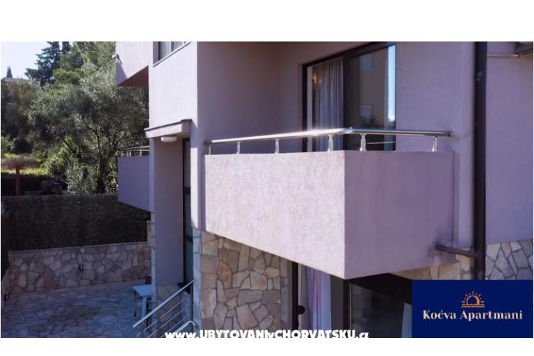 Apartment Koćva – foto 4