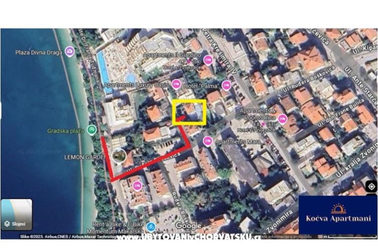 Apartment Koćva – foto 6