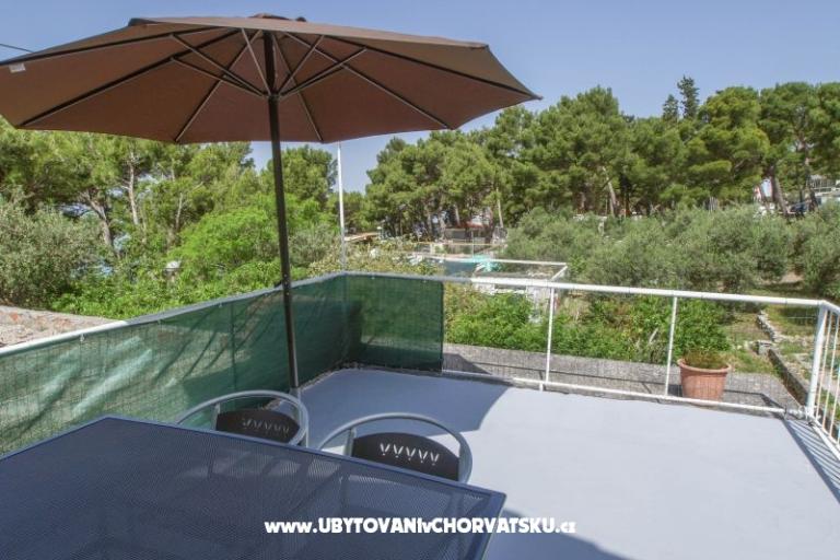 Apartment Linko Makarska – foto 2