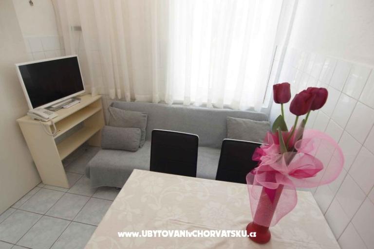 Apartment Linko Makarska – foto 4