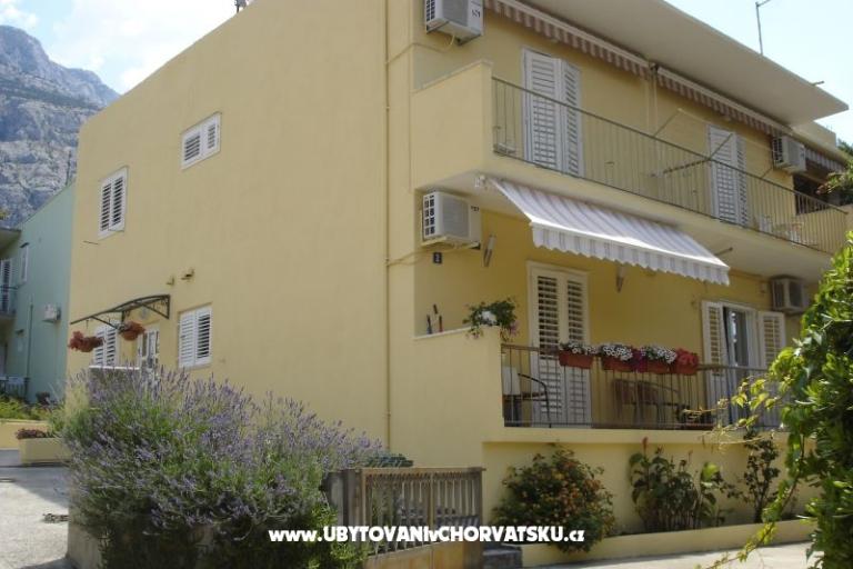 Apartment Lovreta – foto 9