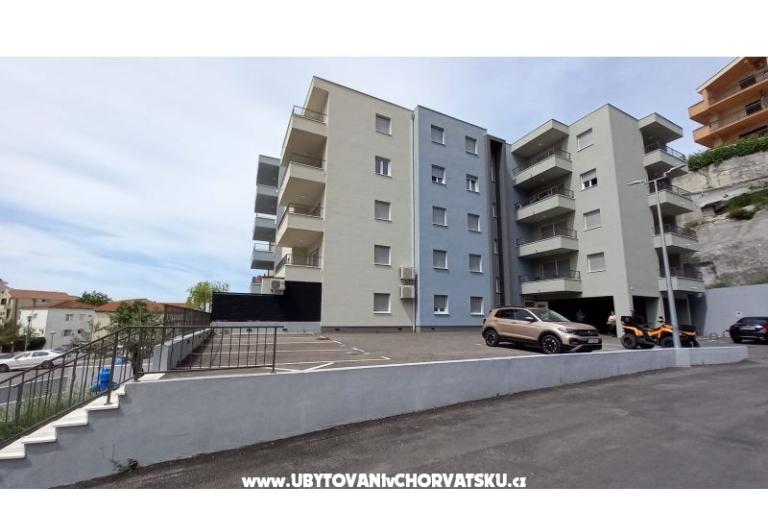 Apartment Lux Antonija – foto 10