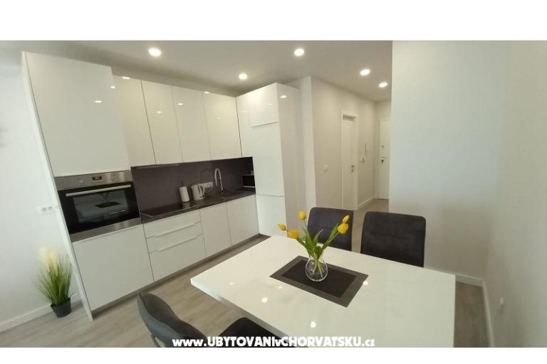 Apartment Lux Antonija – foto 12
