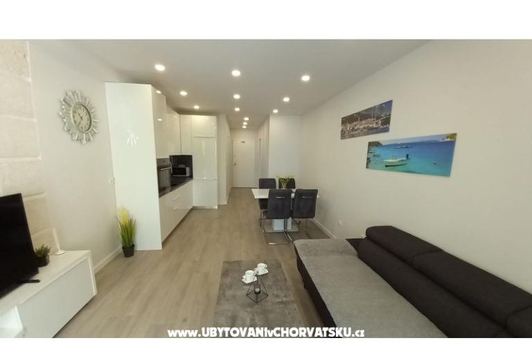 Apartment Lux Antonija – foto 13
