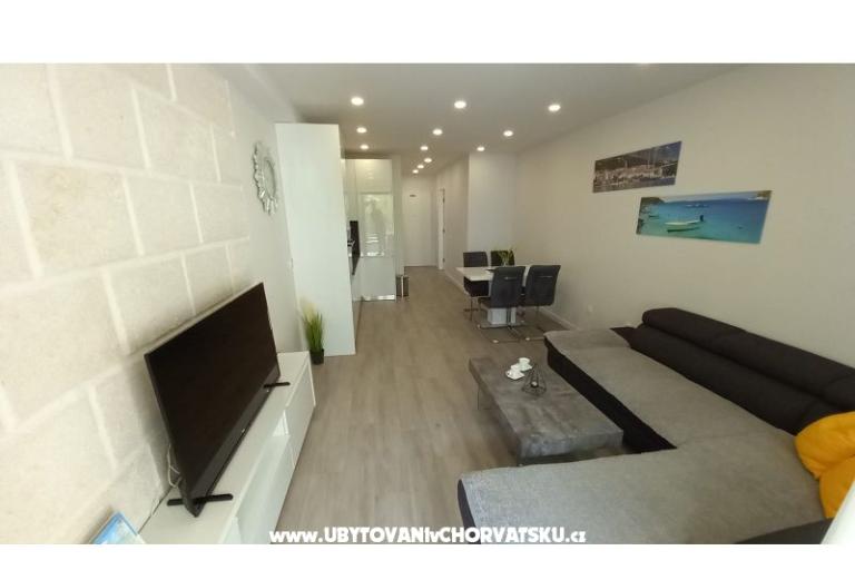 Apartment Lux Antonija – foto 4