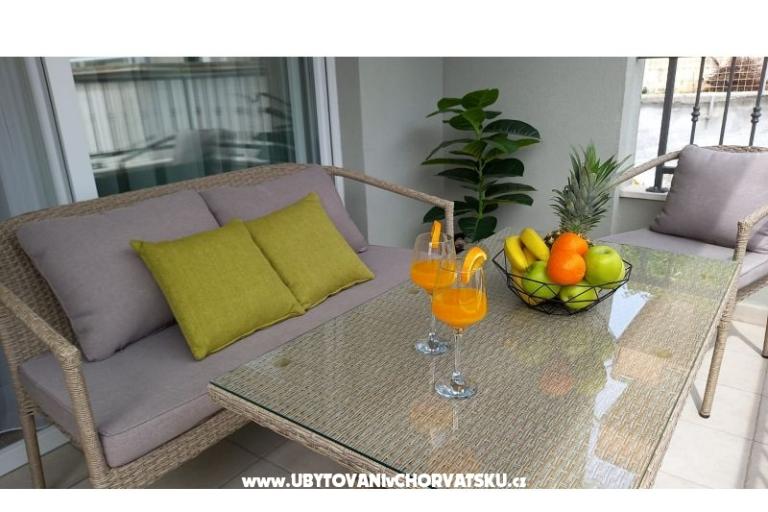 Apartment Lux Antonija – foto 5