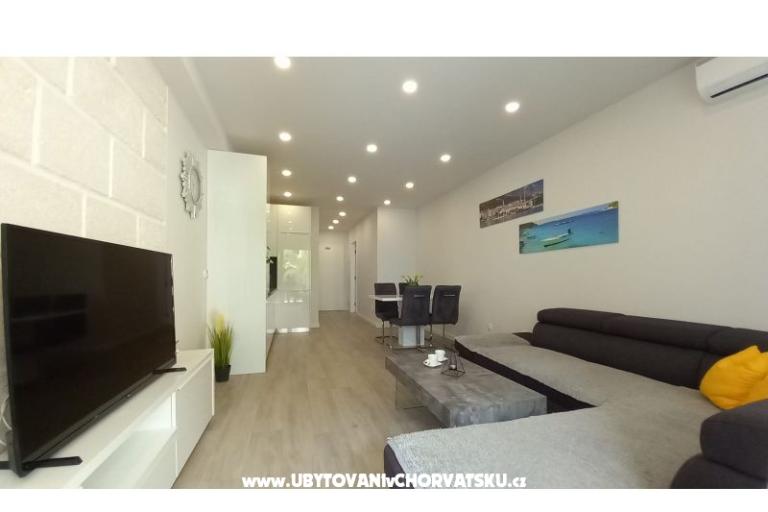 Apartment Lux Antonija – foto 9