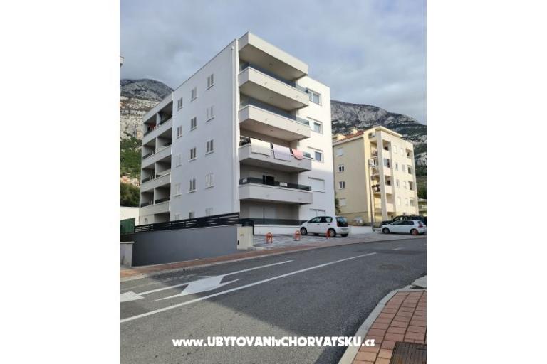 Apartment Mariposa – foto 2