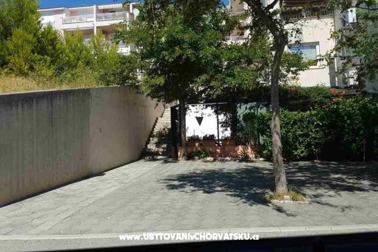 Apartment Mirjana – foto 16