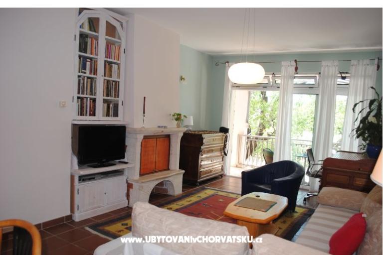 Apartment Natura - Jurjević – foto 10