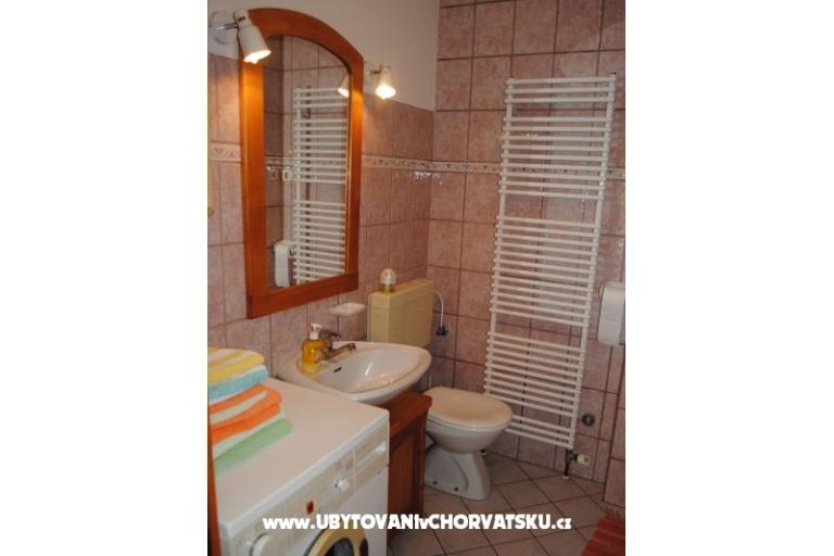 Apartment Natura - Jurjević – foto 14