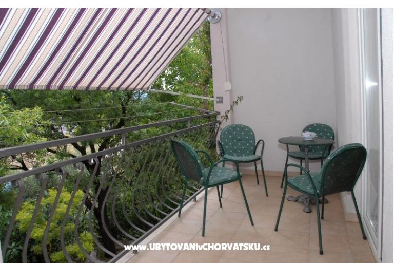 Apartment Natura - Jurjević – foto 16
