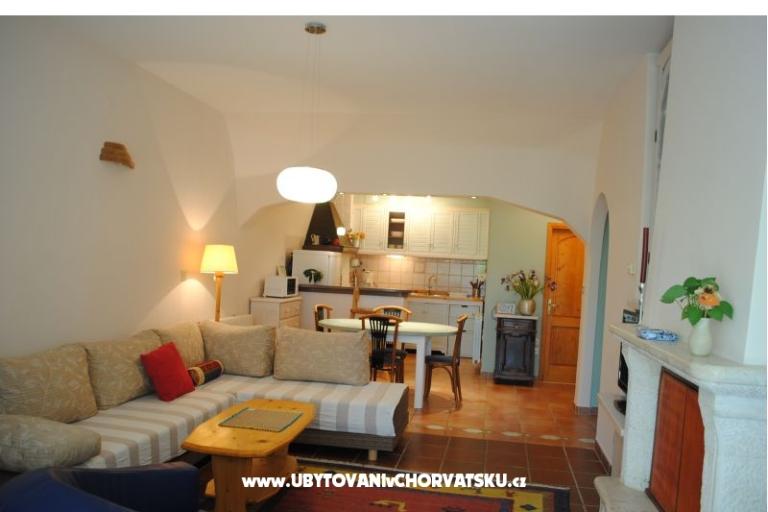 Apartment Natura - Jurjević – foto 4