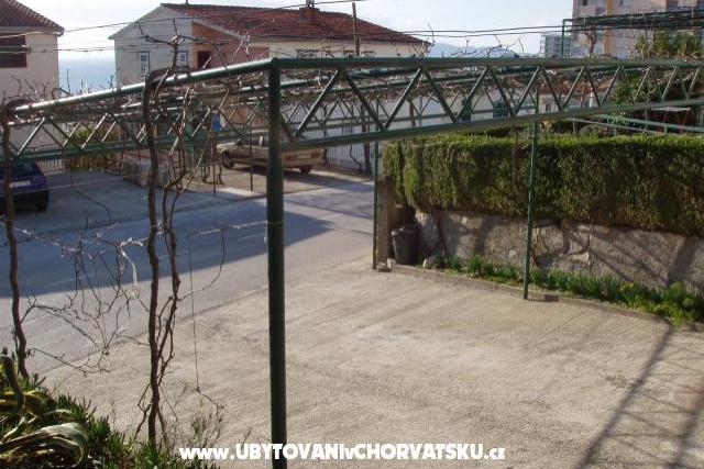 Apartment Olga – foto 8