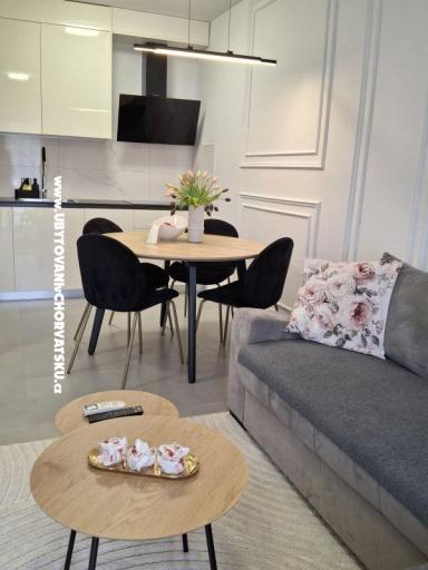 Apartment Slavkq – foto 10