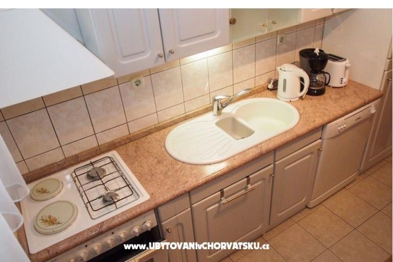 Apartment Viki – foto 12