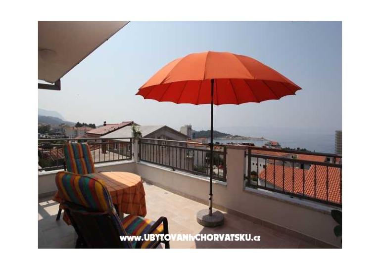 Ferienwohnungen Dana – foto 10