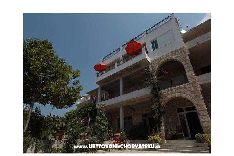 Ferienwohnungen Dana – foto 11