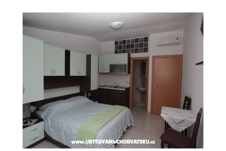 Ferienwohnungen Dana – foto 13