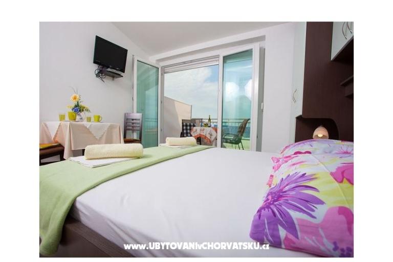 Ferienwohnungen Dana – foto 15