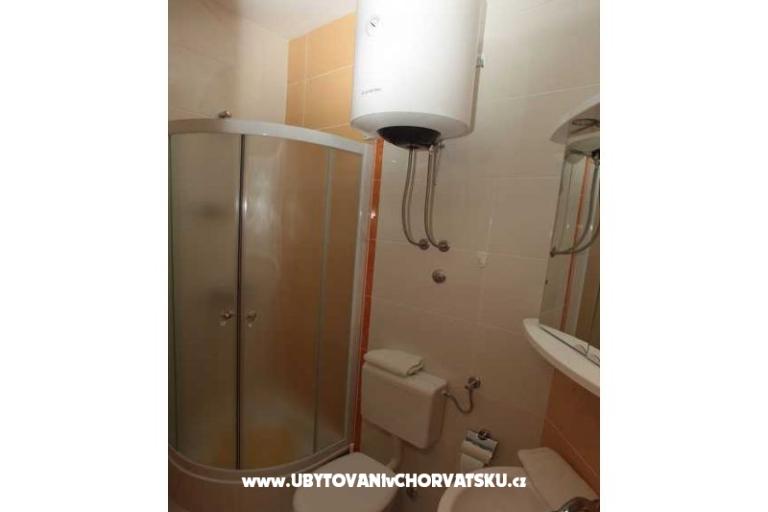 Ferienwohnungen Dana – foto 18