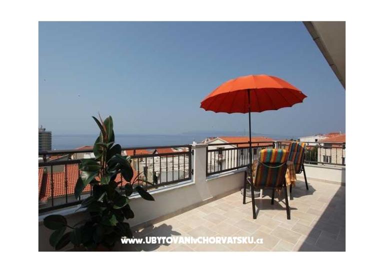 Ferienwohnungen Dana – foto 9