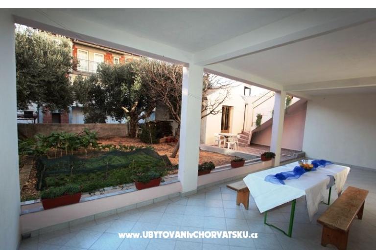 Appartements Alerić – foto 16