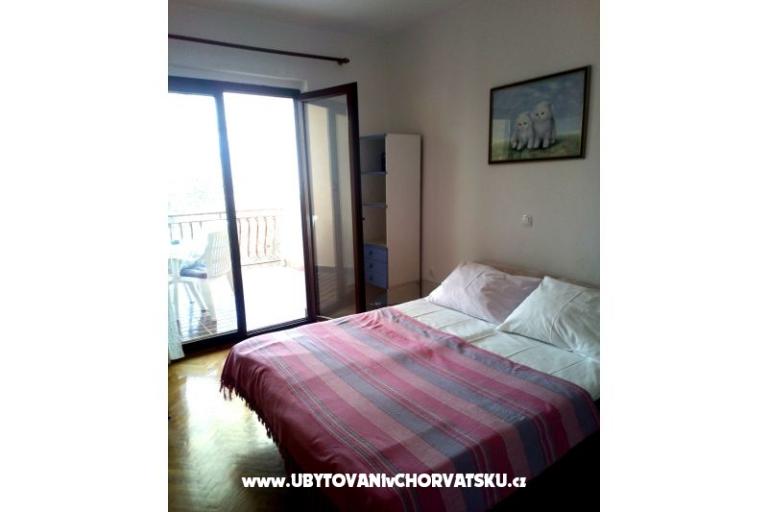 Appartements Andrijašević – foto 11
