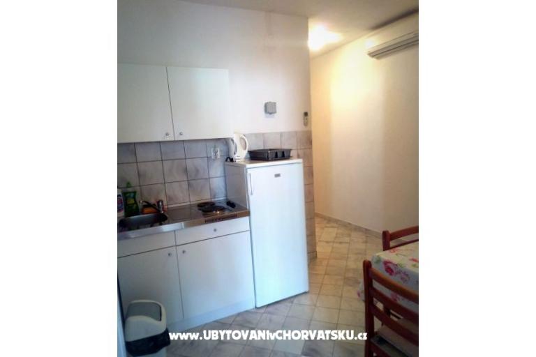 Appartements Andrijašević – foto 13
