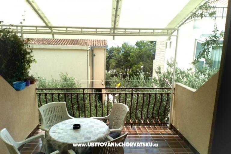 Appartements Andrijašević – foto 14