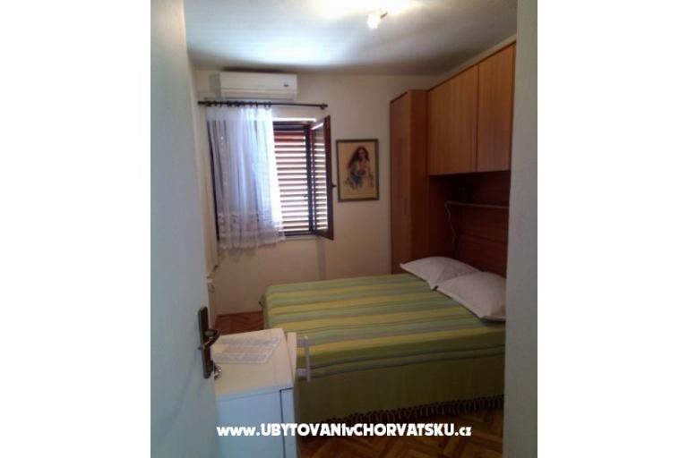 Appartements Andrijašević – foto 17