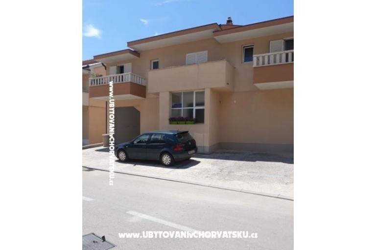 Appartements Andrijašević – foto 18