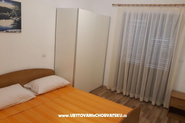 Appartements Andrijašević – foto 7