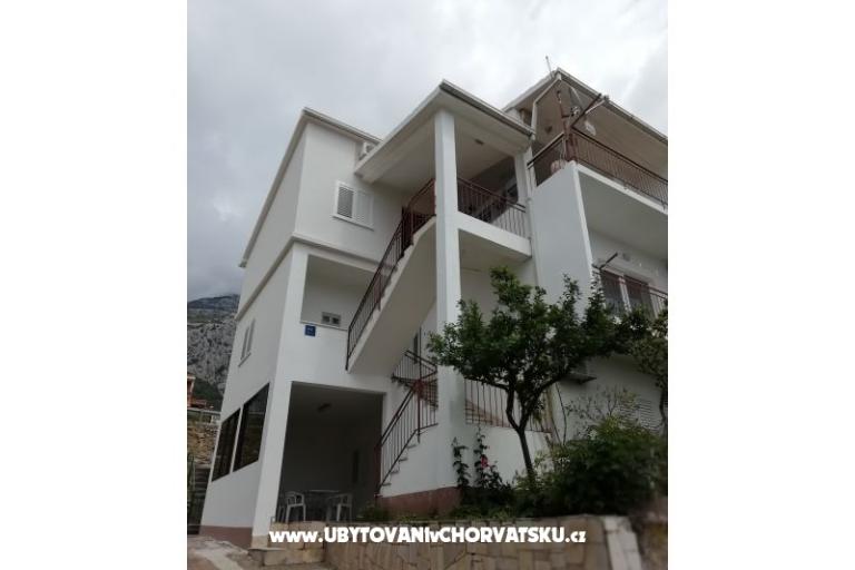 Appartements Barbir – foto 11