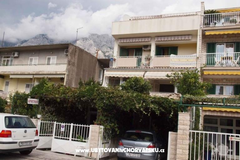 Appartements Bašković – foto 2
