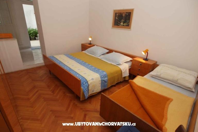 Appartements Bašković – foto 4