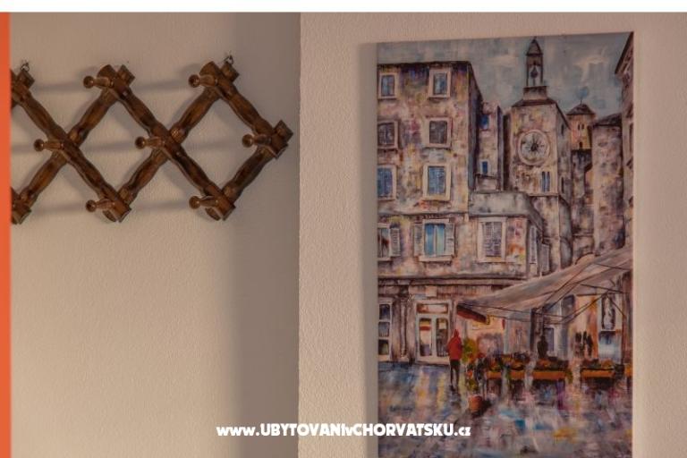 Appartements Buba/Maslina – foto 15