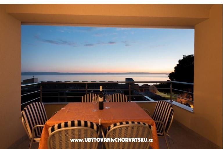 Appartements Buba/Maslina – foto 18