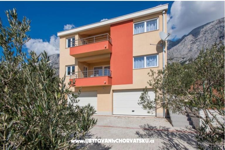 Appartements Buba/Maslina – foto 5