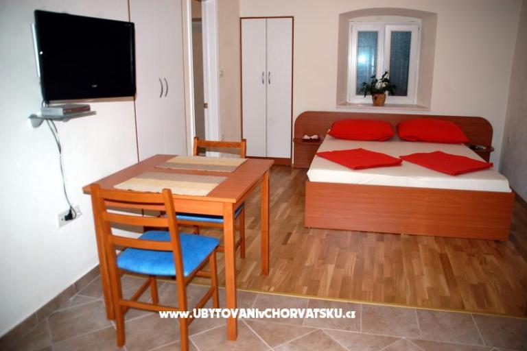 Appartements Caralipeo – foto 10
