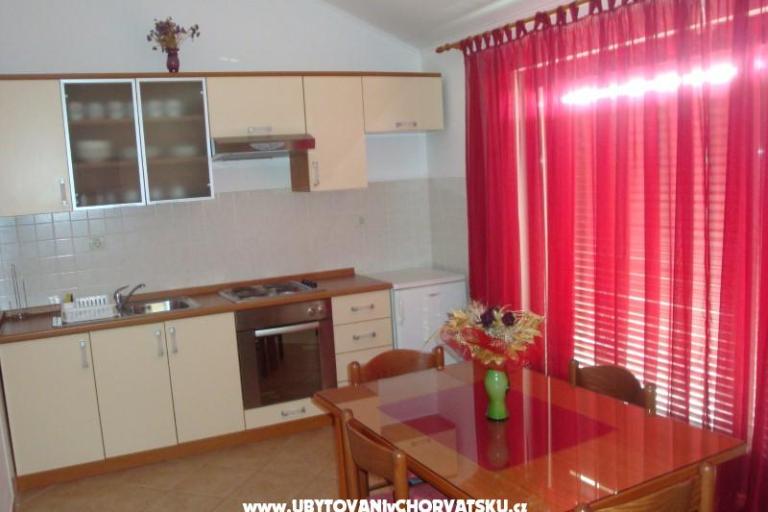 Appartements Čepo – foto 4