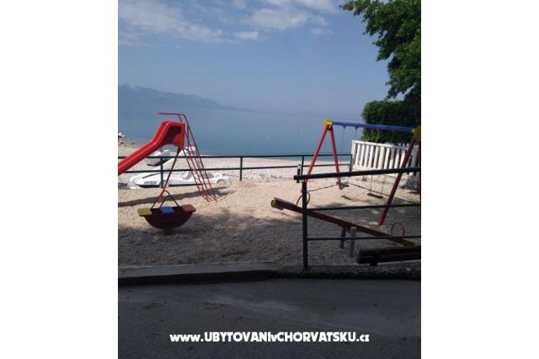 Appartements Dalmata – foto 14