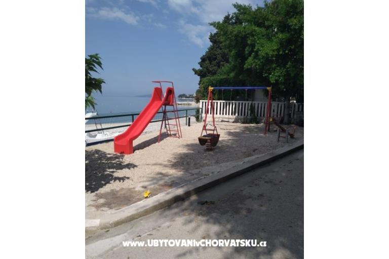 Appartements Dalmata – foto 8